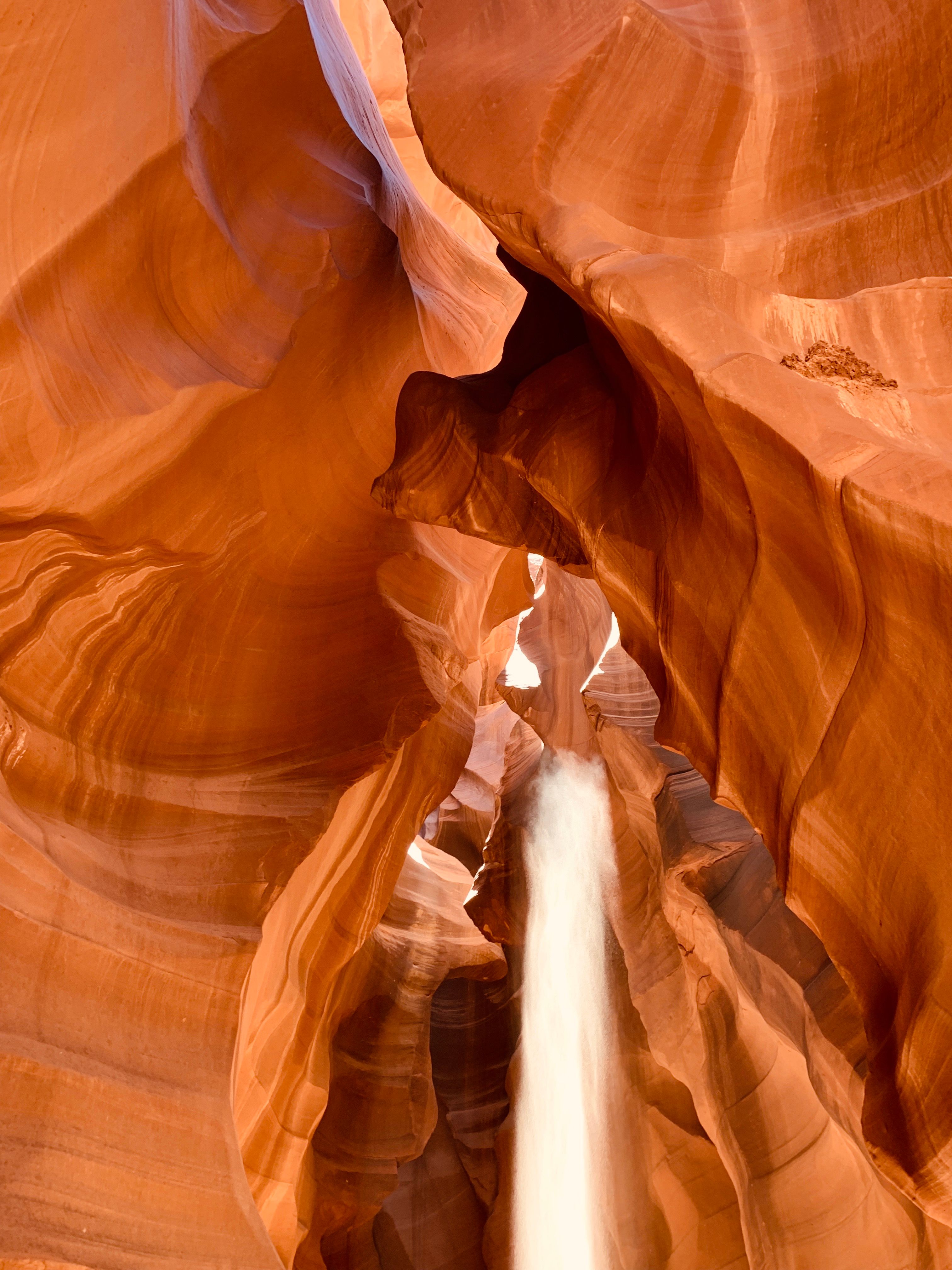 Antelope Canyon & Horseshoe Bend scenic view 4